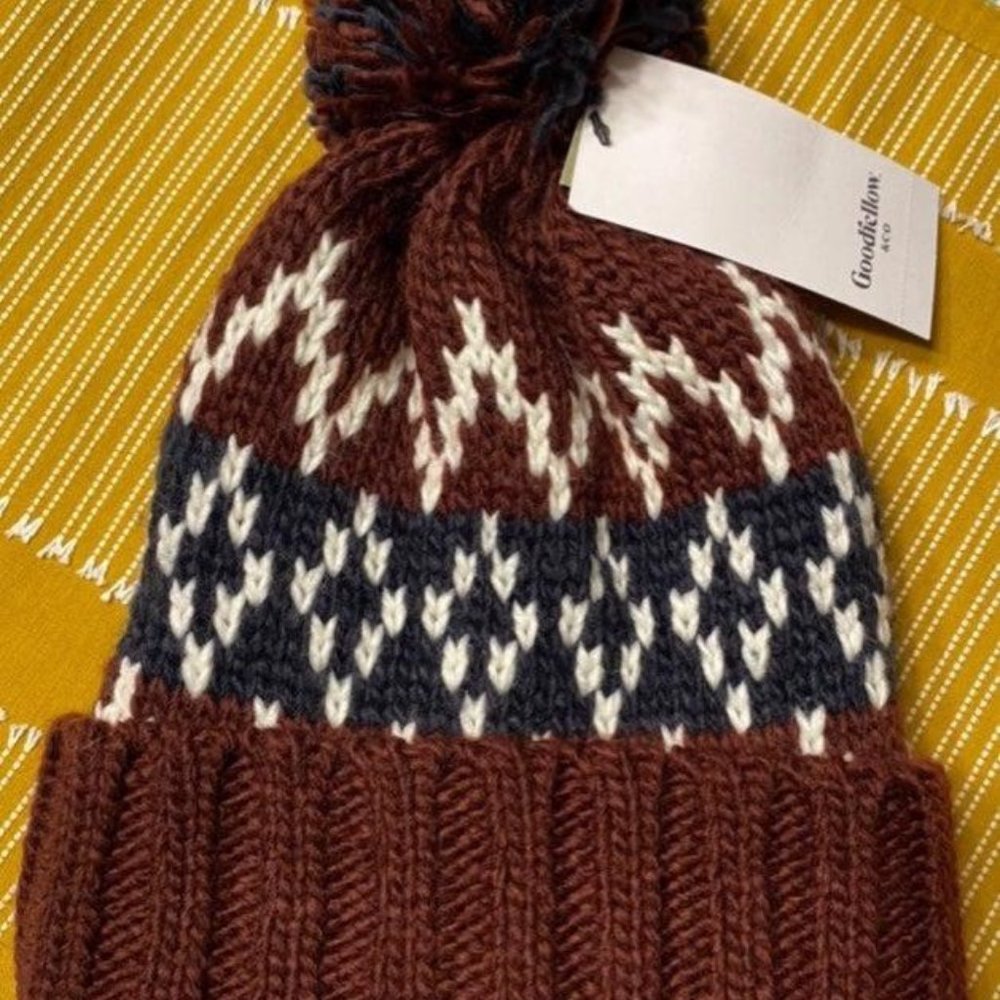 Beanie